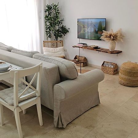 Loft Urbano City Center Málaga Kültér fotó