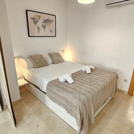 Loft Urbano City Center Málaga Kültér fotó