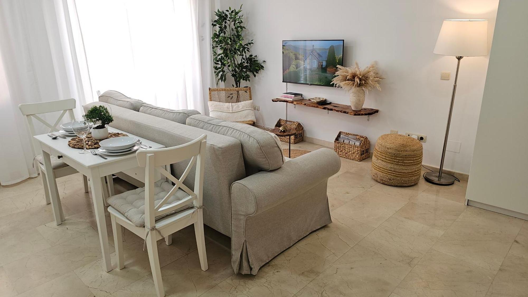 Loft Urbano City Center Málaga Kültér fotó
