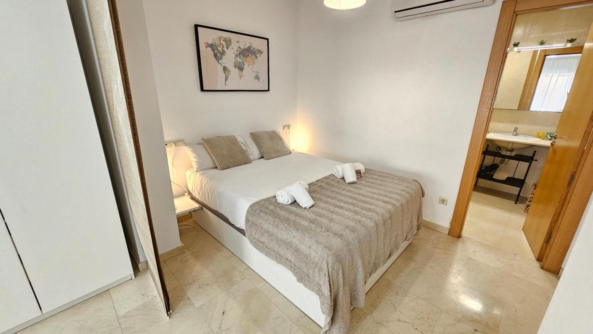 Loft Urbano City Center Málaga Kültér fotó