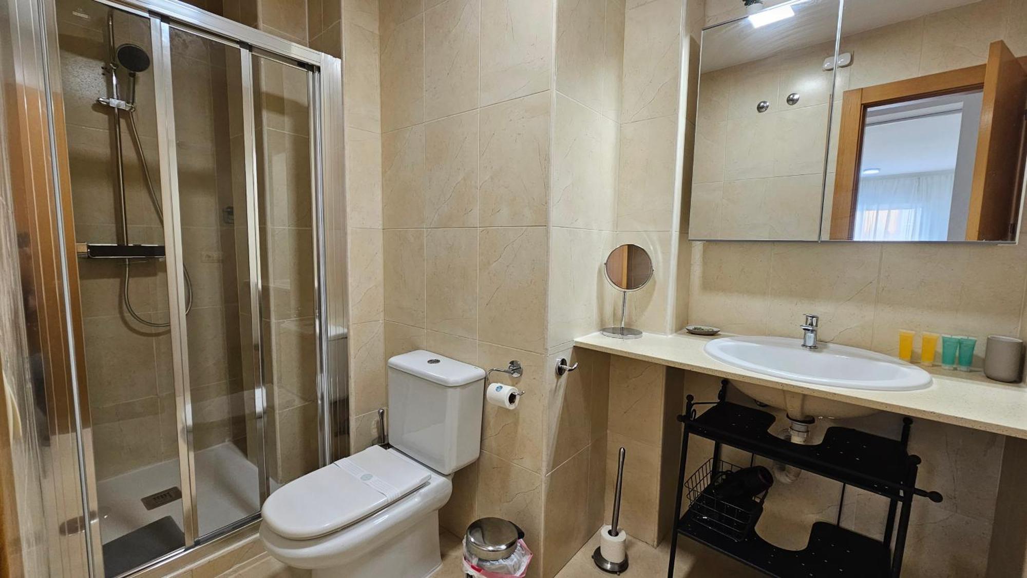 Loft Urbano City Center Málaga Kültér fotó